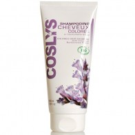 Coslys Champú Color Pelo Teñido con Flor de Limonium