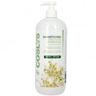 Coslys Champú Cabello Normal con Reina de la Prada