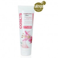 Coslys Champú con Keratina