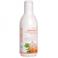 Coslys Bebé Crema Pañal Bio Linimento con Albaricoque Ecológico