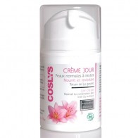 Coslys Crema Día Facial Piel Normal-Mixta