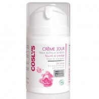 Coslys Crema Facial Piel Seca-Sensible