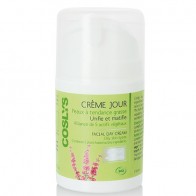 Coslys Crema Equilibrante y Purificante