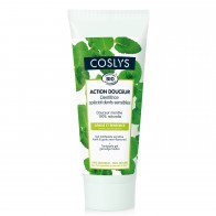 Coslys Gel Dentífrico Dientes y Encías Sensibles-Frescor Intenso