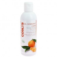 Coslys Exfoliante Corporal con Cítricos