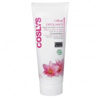 Coslys Exfoliante Facial Piel Normal-Mixta con Polvo de Arroz