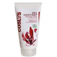 Coslys Gel Fijador Fuerte con Algas Rojas