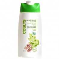 Coslys Champú y Gel de Ducha Algas