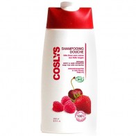 Coslys Champú y Gel de Ducha Frutas del Bosque