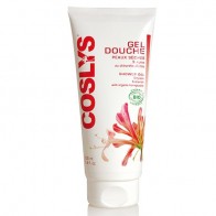 Coslys Gel de Ducha Extra Graso Piel Sensible Honeysuckle