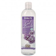 Coslys Gel de Ducha Violette