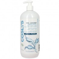 Coslys Gel Limpiador Universal Cara, Cuerpo y Manos