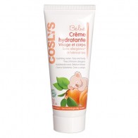 Coslys Crema Facial y Corporal Bebé