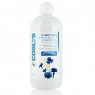 Coslys Champú Cabello Blanco y Gris