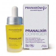 Pranarom Pranalixir Corriger BIO