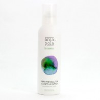 Amapola Biocosmetics Crema Anticelulítica de Centella Asiática