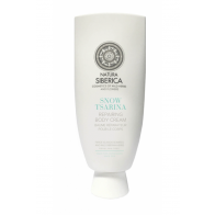 Natura Siberica Crema Corporal Reparadora Zarina de las Nieves Copenhagen