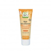 So'bio étic - Crema de Manos Lait d'Anesse