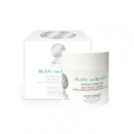 Natura Siberica Crema Facial de Día Hidratación Intensiva Blanc de Blancs Copenhagen
