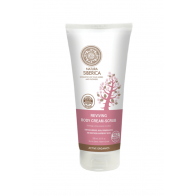 Natura Siberica Crema-Peeling Corporal  Anti-Age