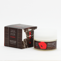 Amapola Biocosmetics Crema Revitalizante Alma de Argán