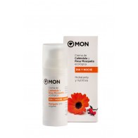 Mon Deconatur Crema Día y Noche