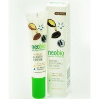 Neobio Crema de Contorno de Ojos