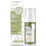 Natura Siberica Crema de Día para Piel Seca