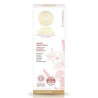 Natura Siberica Crema de Manos Especial Invierno