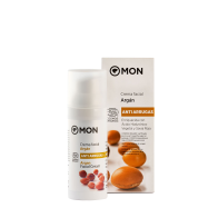 Mon Deconatur Crema de Argan Anti-Arrugas