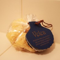 Velea  Esponjas del Mar Adriático sin cartulina