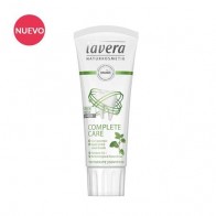 Lavera Dentífrico Menta con Flúor