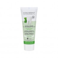 Logona Dentífrico Menta-Bio Daily Care Logodent