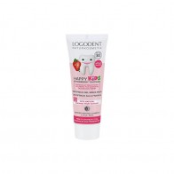 Logona Gel dental Kids Fresa