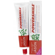 Jason Dentífrico Power Smile