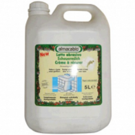 Almacabio Desengrasante Crema 