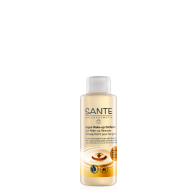 Aceite desmaquillante ojos - Sante