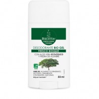 Biocenter Desodorante BIO Gel - Fresco Bosque