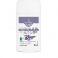 Biocenter Desodorante BIO Gel - Hechizo de Lavanda