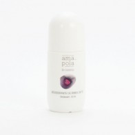 Amapola Biocosmetics Desodorante de Árbol de Té