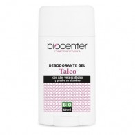 Biocenter Desodorante BIO Gel - Talco