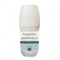 Biocenter Desodorante BIO Roll-on - Brisa Oceánica