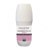Biocenter Desodorante BIO Roll-on - Talco