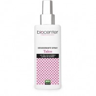 Biocenter Desodorante BIO Spray - Talco