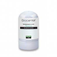 Biocenter Desodorante Stick Piedra de Alumbre