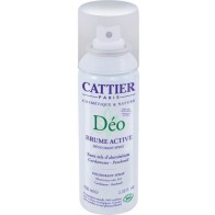 Desodorante Spray - Cattier