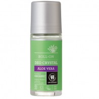 Urtekram Desodorante Aloe Roll-on