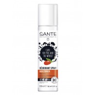 Sante Desodorante spray Goji Power