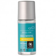 Urtekram Desodorante Sin Perfume Roll-on