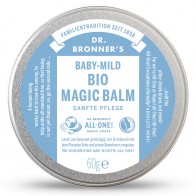 Dr Bronner's Bálsamo Corporal Reparador Neutro Delicado